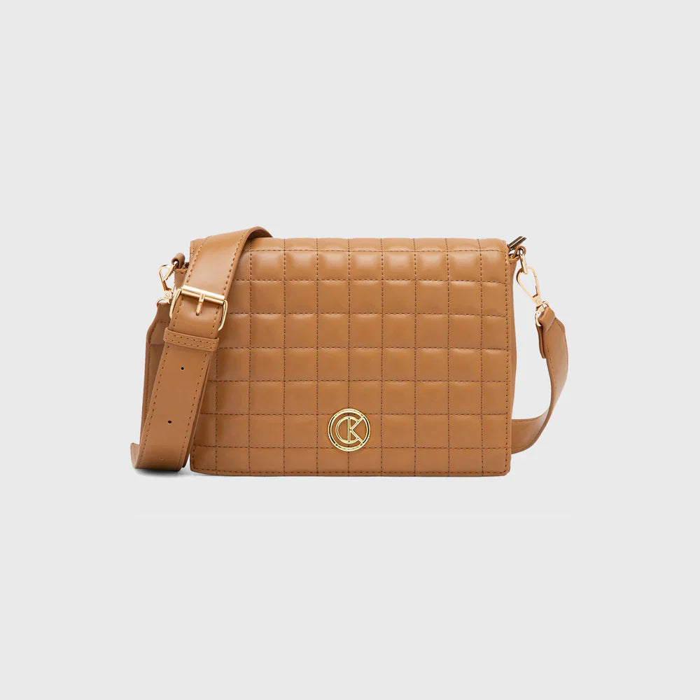 "Waggy"  Shoulder Bag